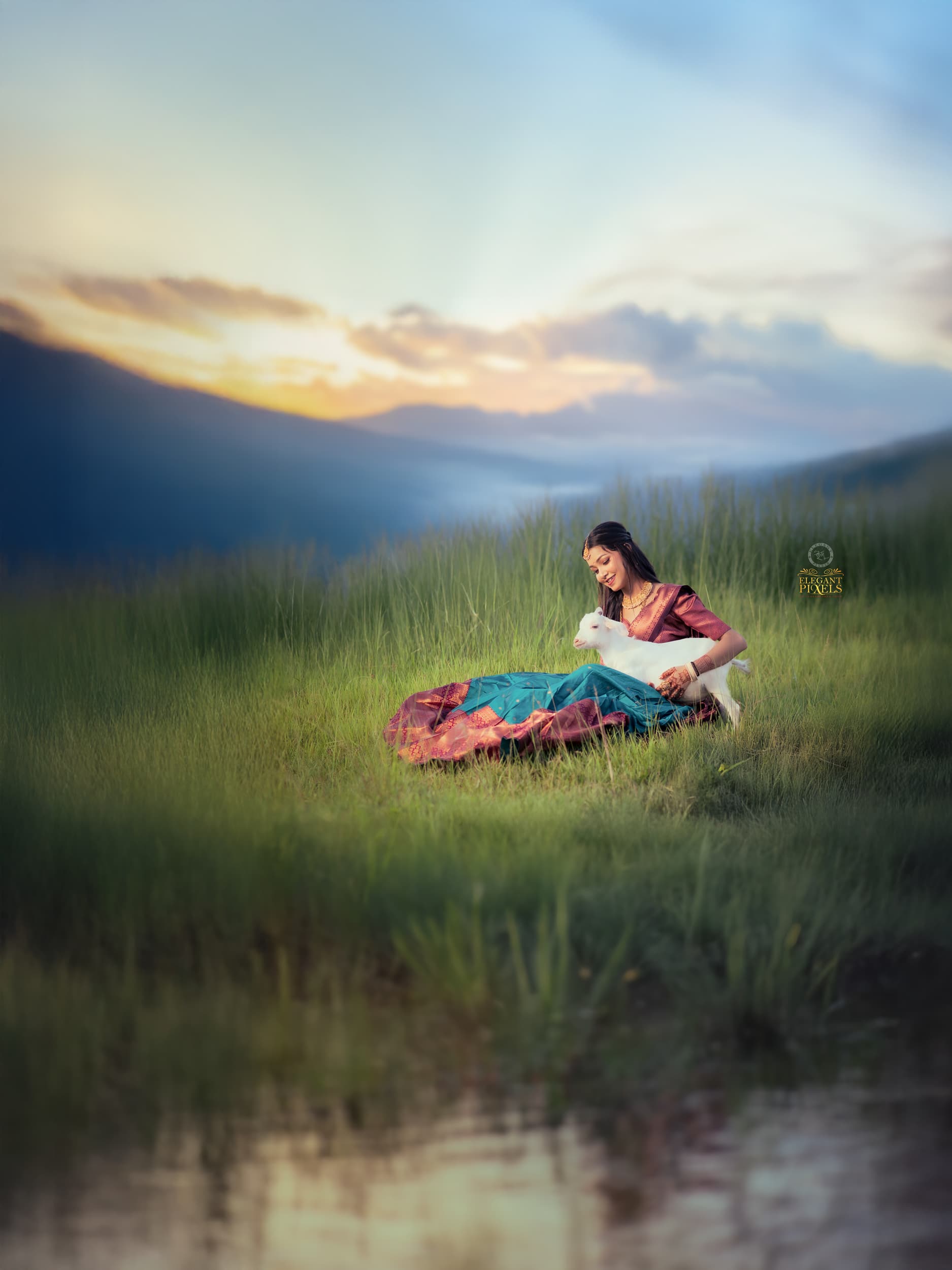 Conceptual Shoot